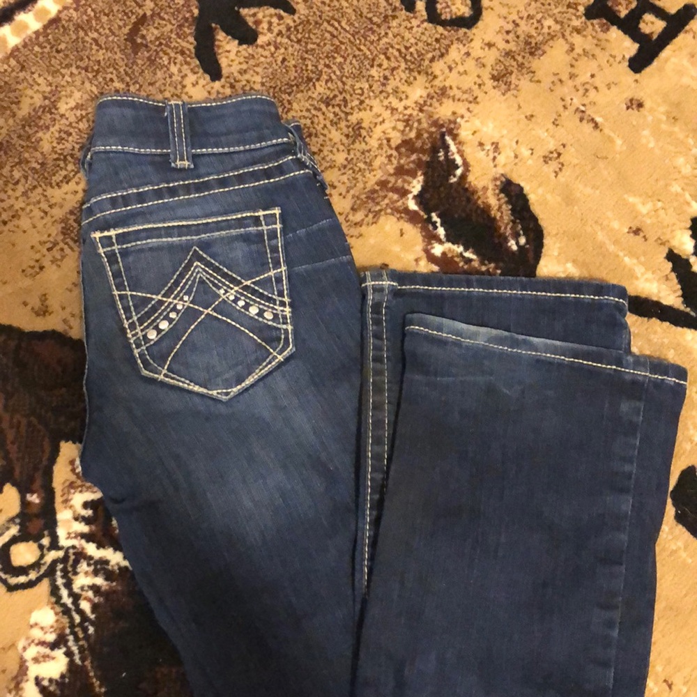 Ariat Jeans